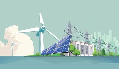 積極穩妥發展水電核電，推動新能源技術突破——國家能源局局長章建華解讀能源轉型新路徑