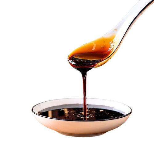 液體紅糖冰粉配料漿汁水糍粑涼糕涼蝦上糖色掛壁奶茶店用跨境電商