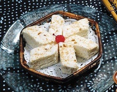 這些居然是沂水的特產品