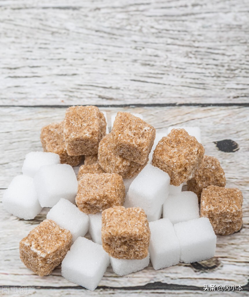 為什么白糖、黃金,在戰爭年代是重要的戰略物資?