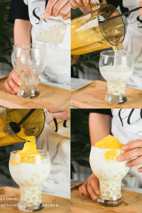 網紅冰飲配方公布 在家就能復制喜茶了