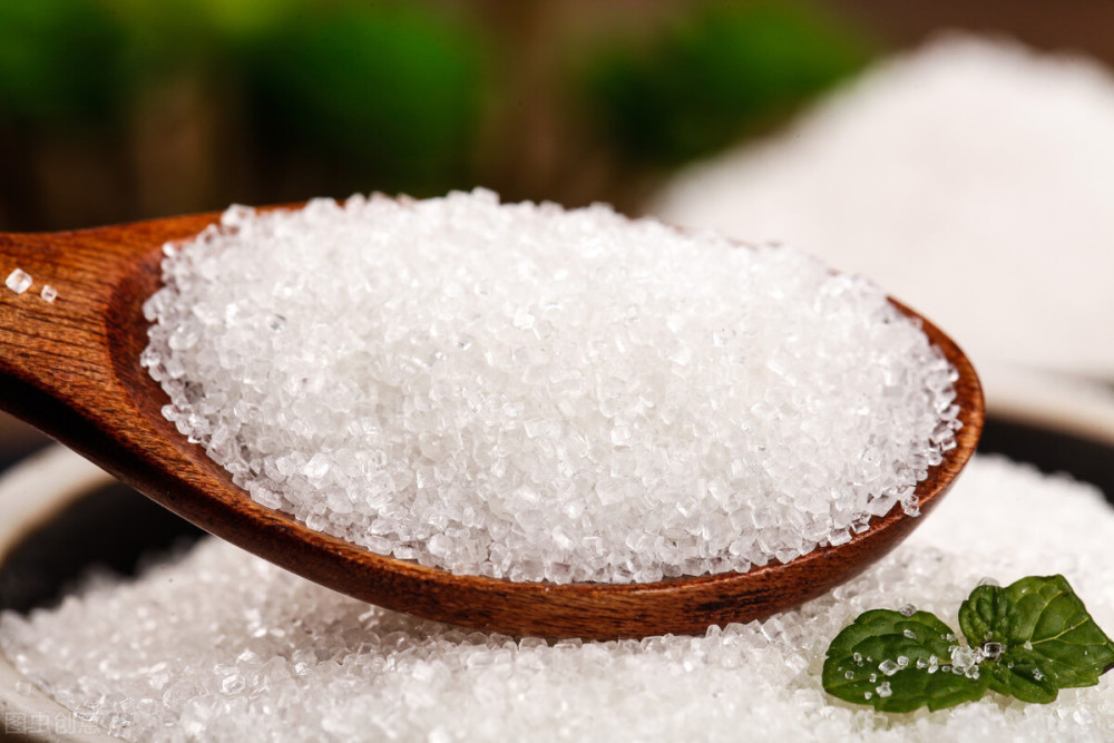 白糖也有假的才知道的要小心學(xué)會以下3招輕松分辨真假白糖