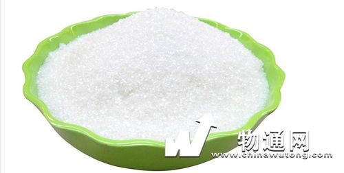 工業(yè)白糖市場行情分析與價格走勢